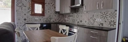 Apartamento Entrepinos