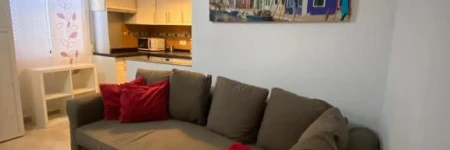 Apartamento Familiar Gran Plaza