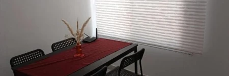 Apartamento Los pinos