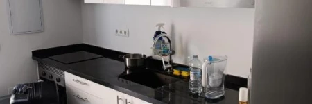 Apartamento Los Pinos
