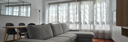 Apartamento Lugo centro muralla