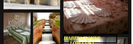 Apartamento Pensión La Vía Láctea