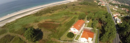 Apartamento Playa De Lariño