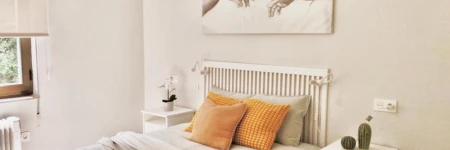 Apartamento Rio Nalon