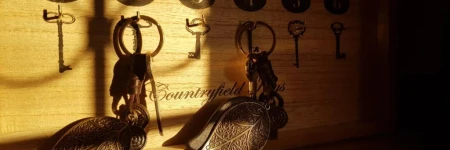 Apartamento Rural Alfawara