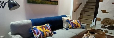 Apartamento Rural El Rinconcito