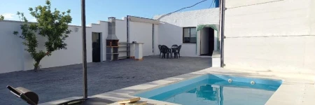 Apartamento rural Entreolivos