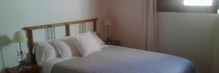 Apartamento rural en Gátova