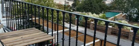 Apartamento rural Julio