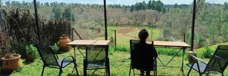 Apartamento Rural La Frondosa