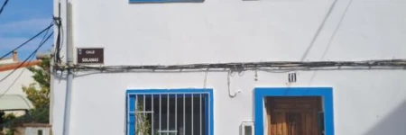 Apartamento Rural La Manchega