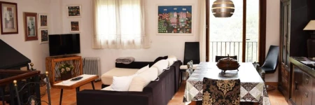 Apartamento rural "LA MUELA"