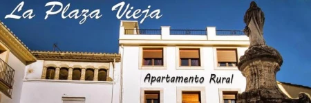 Apartamento Rural La Plaza Vieja