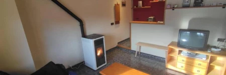 Apartamento rural en Los Pirineos