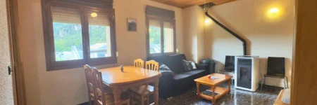 Apartamento rural en Los Pirineos