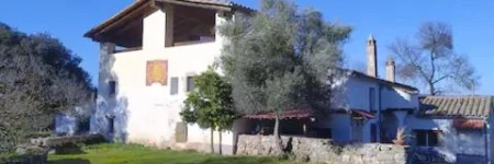 Apartamento Rural Mas Cadavall
