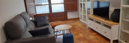 Apartamento rural Muga