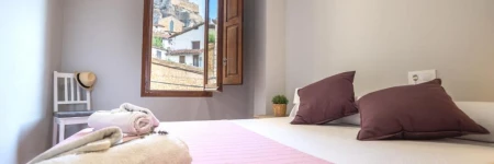 Apartamento Rural New Folch