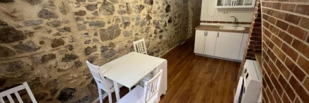 Apartamento Rural Piedra