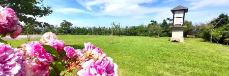 Apartamento Rural Playa Foz-VISTAS AL MAR