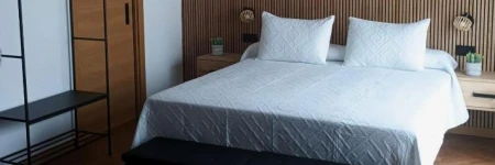 Apartamento rural Rubí