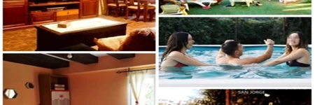 Apartamento Rural San Jorge Bajo