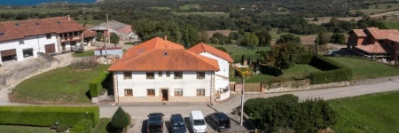 Apartamento Rural Sanvi C-Independent and Views