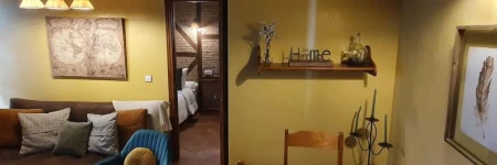 Apartamento Rural Sefardí, Barrio Judío de Hervás