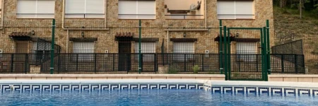 Apartamento Rural Sierra de Segura