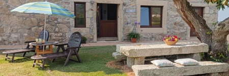 Apartamento Rural Sorribos (VUT-CO-004306
