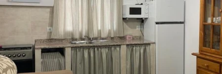 Apartamento rural Zújar