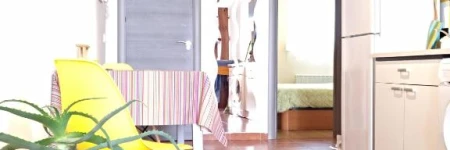 Apartamento Santa Cruz