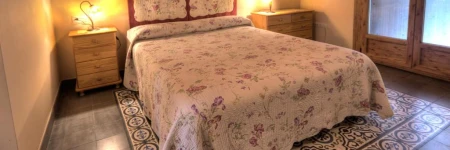 Apartamento Tia Antonia