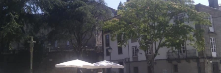 Apartamento Tránsito de Entrerruas