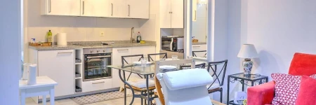 Apartamento Triana Sanz