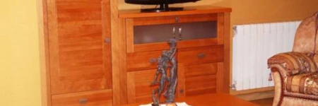 Apartamento Turístico Guara Casa Castro