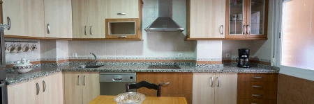 Apartamento Turístico Montesol