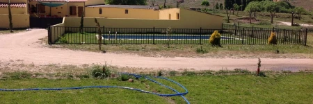 Apartamento Turístico Vega de Vita