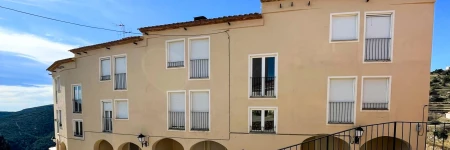 Apartamento Vistabella 1C REF 034