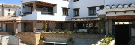 Apartamentos Alhanda