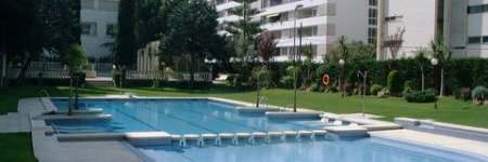 apartamentos ALVA-PARK III