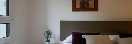 Apartamentos Antares 1