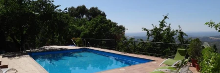 Apartamentos Arroyo Parrilla