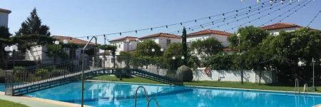 Apartamentos Atalayas Extremadura