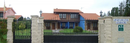 Apartamentos Azabache