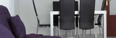 Apartamentos Barbancho