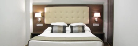 Apartamentos Boutique Catedral