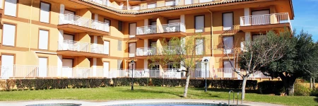 Apartamentos Bovalar