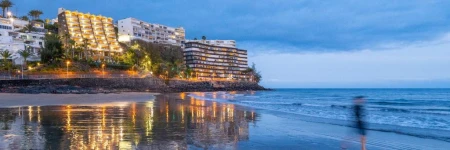 Apartamentos Buganvilla-Adults Only