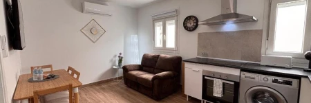 Apartamentos Cañada Sierra 23